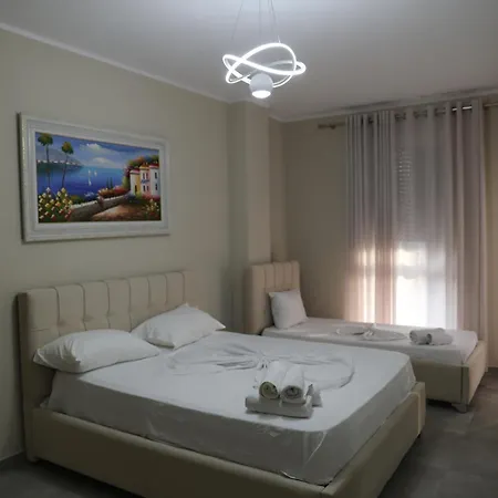 Appartement Ii