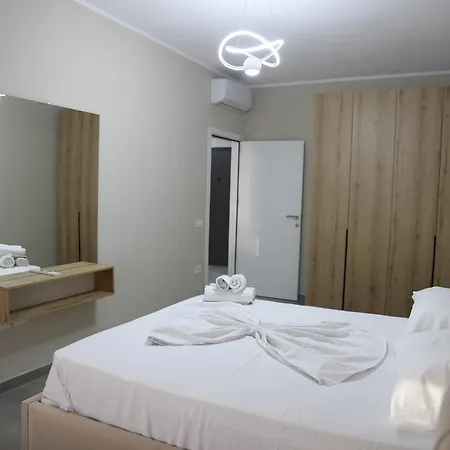 Ii Appartement Tirana